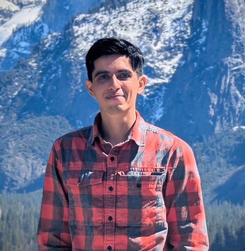 Ankit Pensia